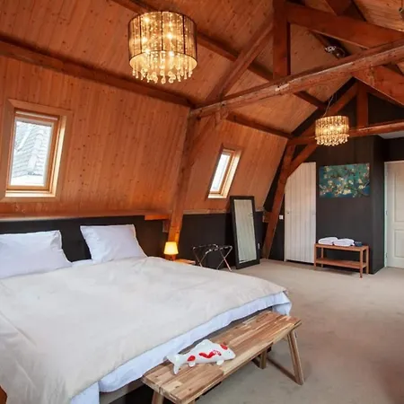 5br Luxurious In - What'app - 0034-635-520-036 - For Reservations! Apartment Gouda