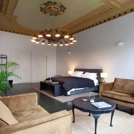 Apartment 5br Luxurious In - What'app - 0034-635-520-036 - For Reservations!