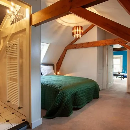 Apartment 5br Luxurious In - What'app - 0034-635-520-036 - For Reservations! Gouda