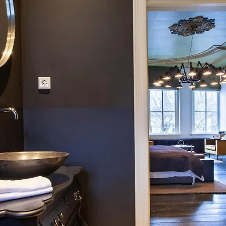5br Luxurious In - What'app - 0034-635-520-036 - For Reservations! * Gouda