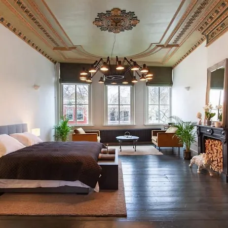 5br Luxurious In - What'app - 0034-635-520-036 - For Reservations!