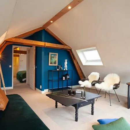 Apartment 5br Luxurious In - What'app - 0034-635-520-036 - For Reservations!