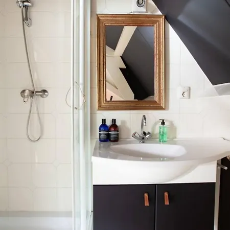 5br Luxurious In - What'app - 0034-635-520-036 - For Reservations! Apartment Gouda