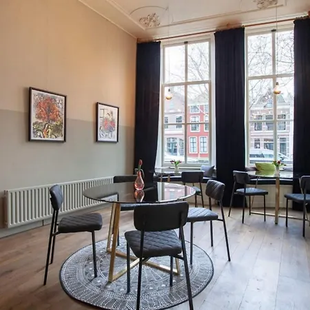 Apartment 5br Luxurious In - What'app - 0034-635-520-036 - For Reservations! Gouda