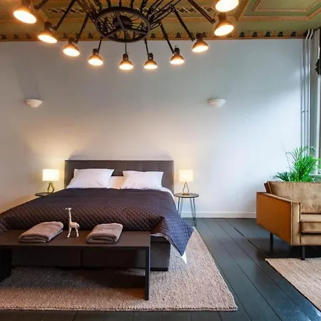 5br Luxurious In - What'app - 0034-635-520-036 - For Reservations! * Gouda